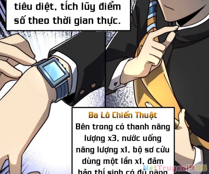 Toàn Cầu Dị Năng: Bắt Đầu Thức Tỉnh Tử Tiêu Thần Lôi Chapter 3 - 75