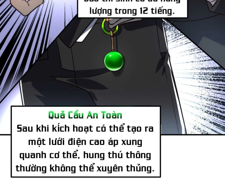 Toàn Cầu Dị Năng: Bắt Đầu Thức Tỉnh Tử Tiêu Thần Lôi Chapter 3 - 76