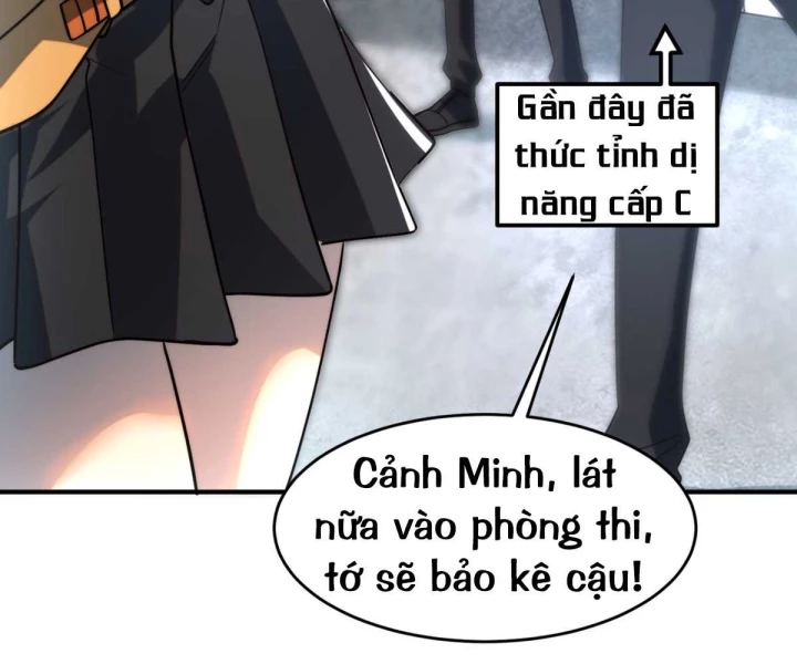 Toàn Cầu Dị Năng: Bắt Đầu Thức Tỉnh Tử Tiêu Thần Lôi Chapter 3 - 84