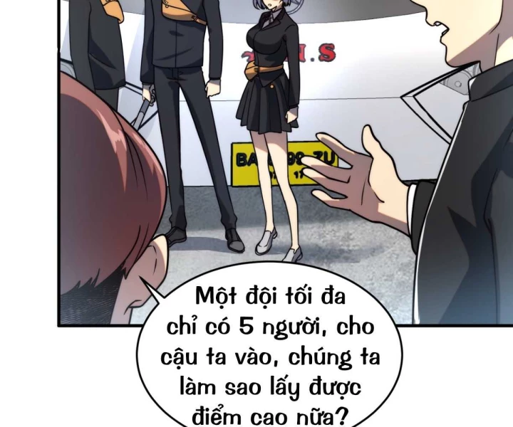 Toàn Cầu Dị Năng: Bắt Đầu Thức Tỉnh Tử Tiêu Thần Lôi Chapter 3 - 86
