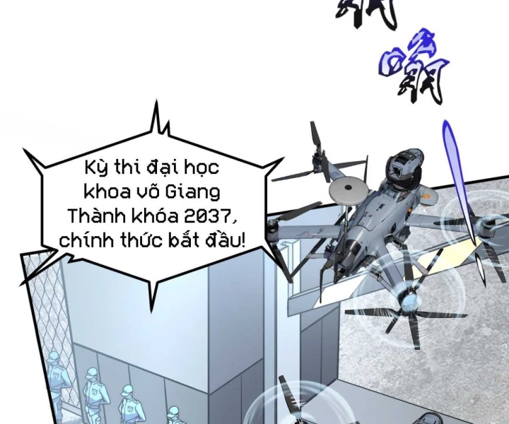 Toàn Cầu Dị Năng: Bắt Đầu Thức Tỉnh Tử Tiêu Thần Lôi Chapter 3 - 108