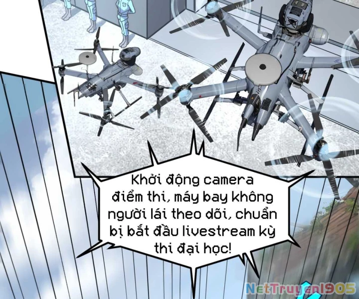 Toàn Cầu Dị Năng: Bắt Đầu Thức Tỉnh Tử Tiêu Thần Lôi Chapter 3 - 109