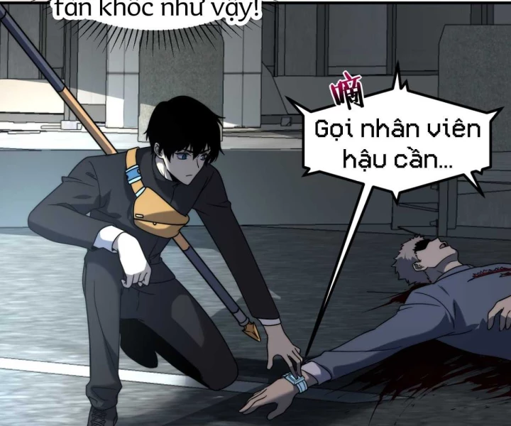 Toàn Cầu Dị Năng: Bắt Đầu Thức Tỉnh Tử Tiêu Thần Lôi Chapter 3 - 155