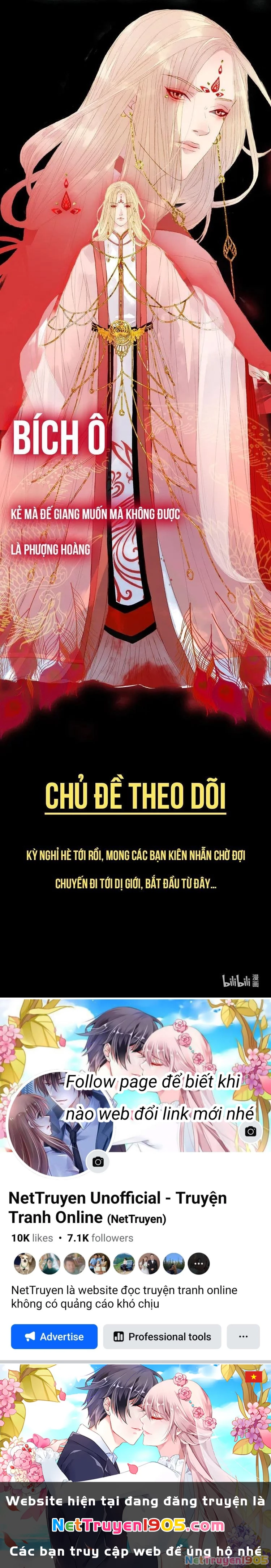 Mộng Tưởng Chưa Đến Ngàn Năm Chapter 0 - 6