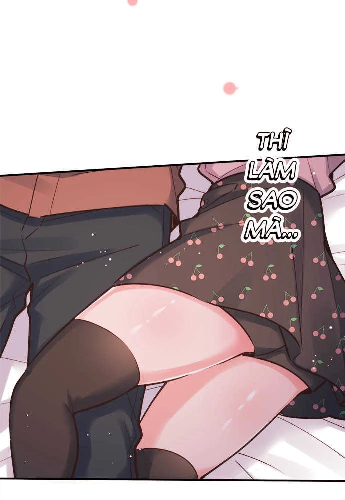 Cô Bạn Gái Hai Mặt Chapter 12 - 3