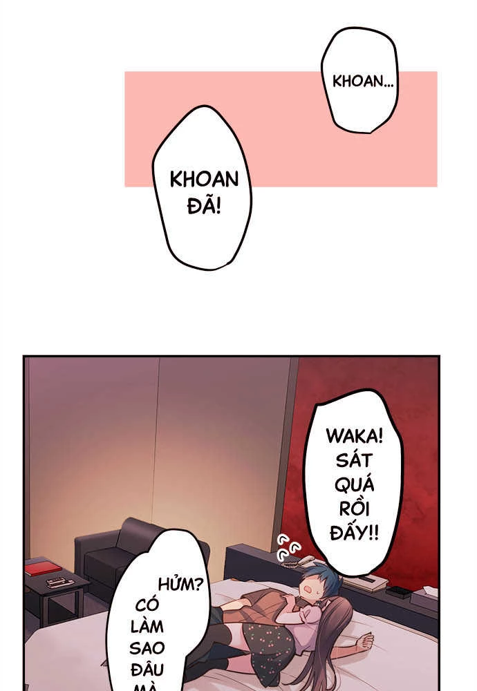 Cô Bạn Gái Hai Mặt Chapter 12 - 7