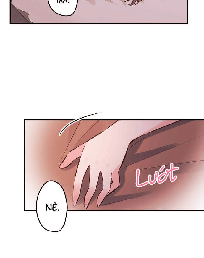 Cô Bạn Gái Hai Mặt Chapter 12 - 8