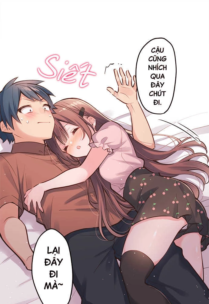 Cô Bạn Gái Hai Mặt Chapter 12 - 9