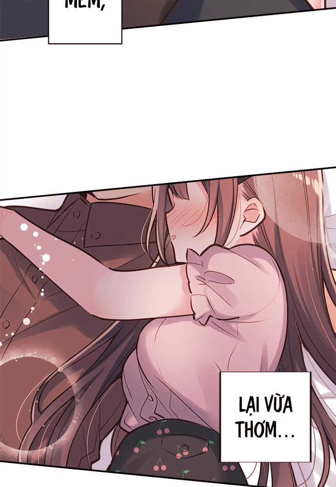 Cô Bạn Gái Hai Mặt Chapter 12 - 12