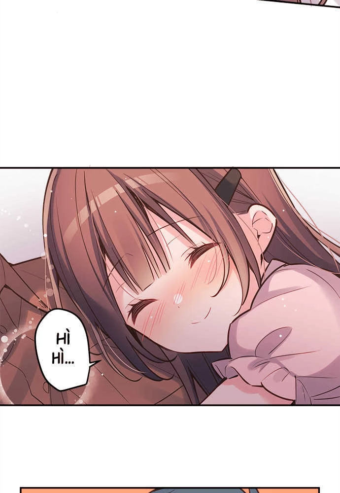 Cô Bạn Gái Hai Mặt Chapter 12 - 13