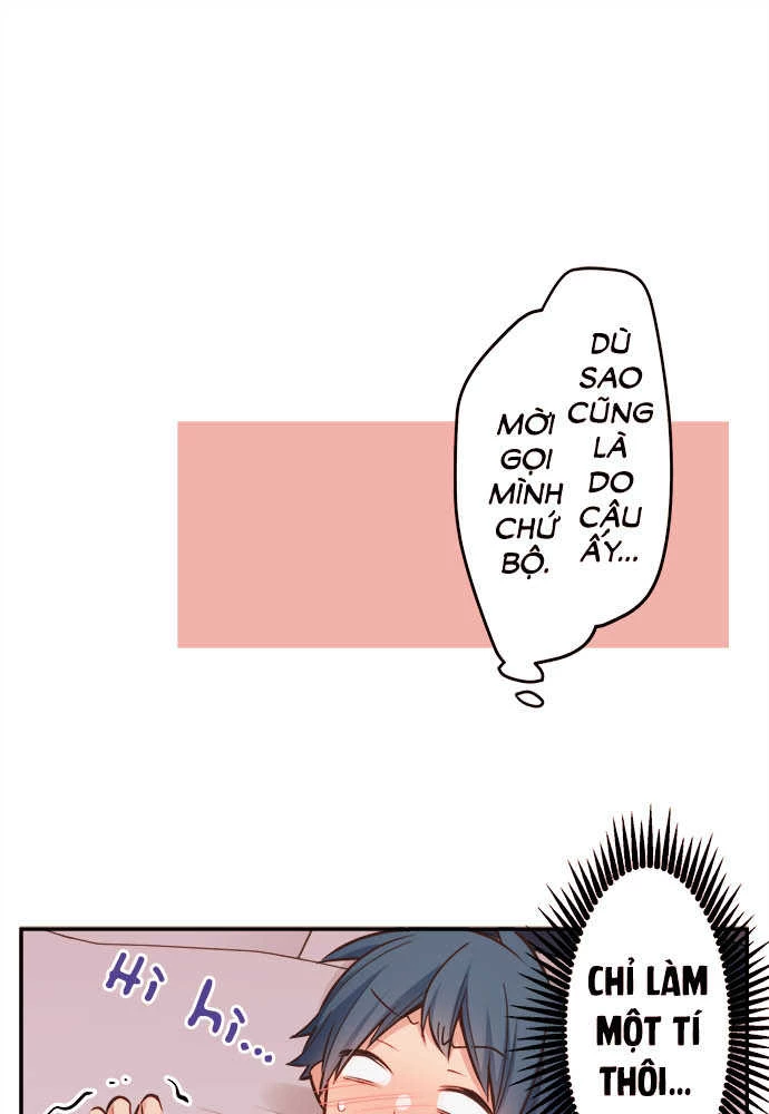 Cô Bạn Gái Hai Mặt Chapter 12 - 18