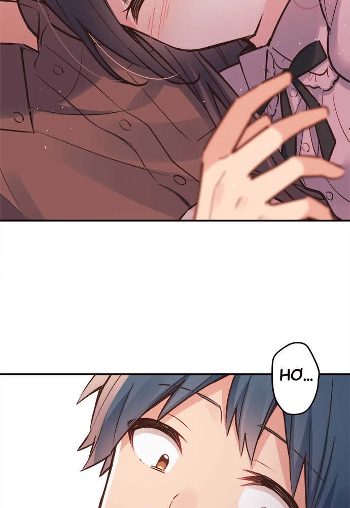 Cô Bạn Gái Hai Mặt Chapter 12 - 22