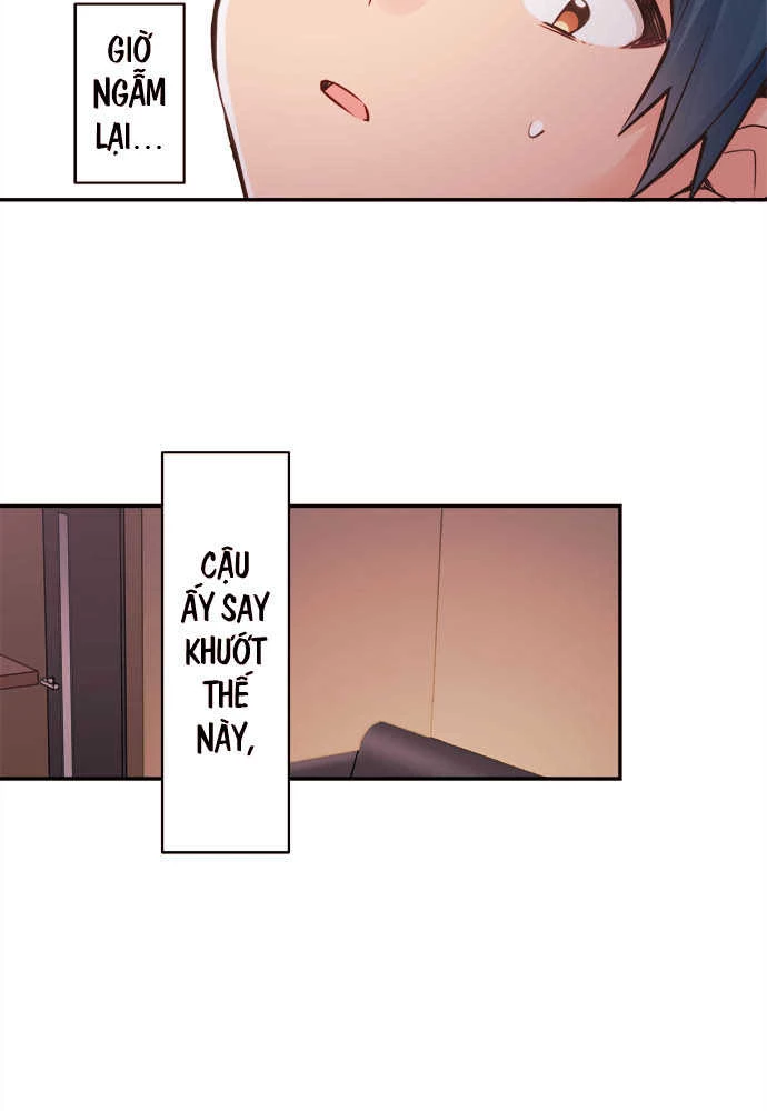 Cô Bạn Gái Hai Mặt Chapter 12 - 23