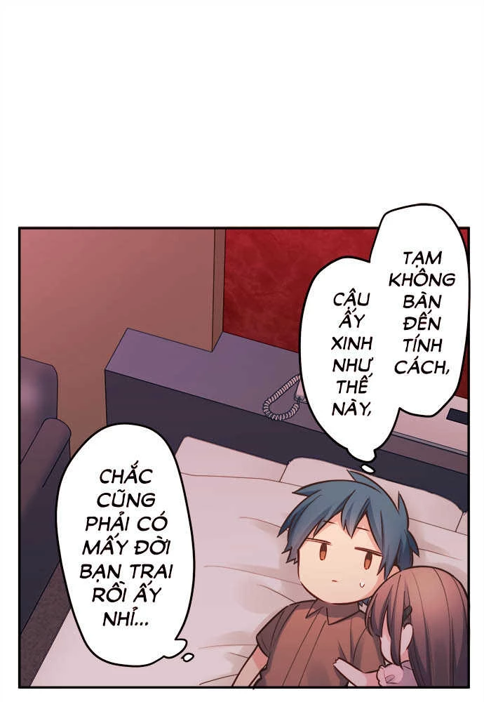 Cô Bạn Gái Hai Mặt Chapter 12 - 26