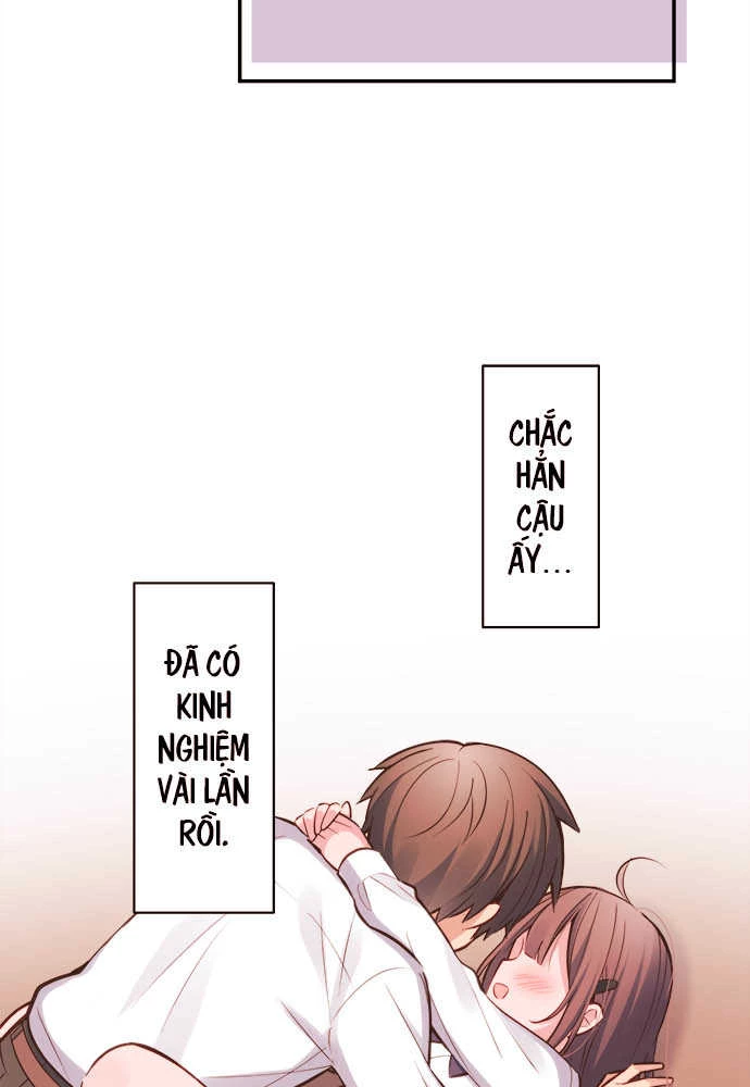 Cô Bạn Gái Hai Mặt Chapter 12 - 28