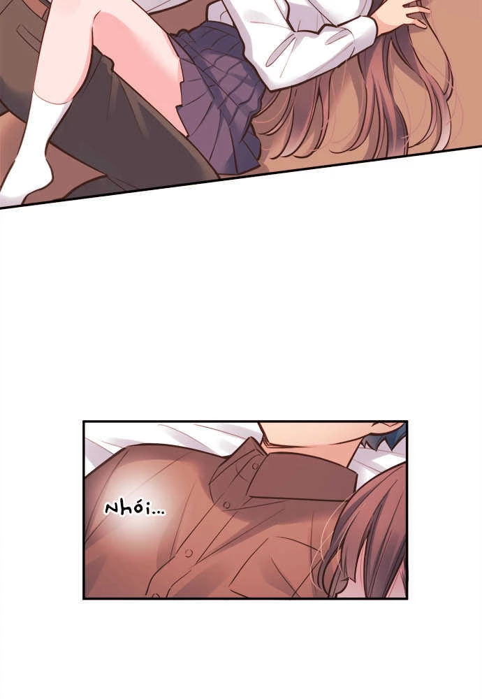 Cô Bạn Gái Hai Mặt Chapter 12 - 29