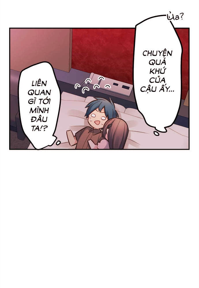 Cô Bạn Gái Hai Mặt Chapter 12 - 30