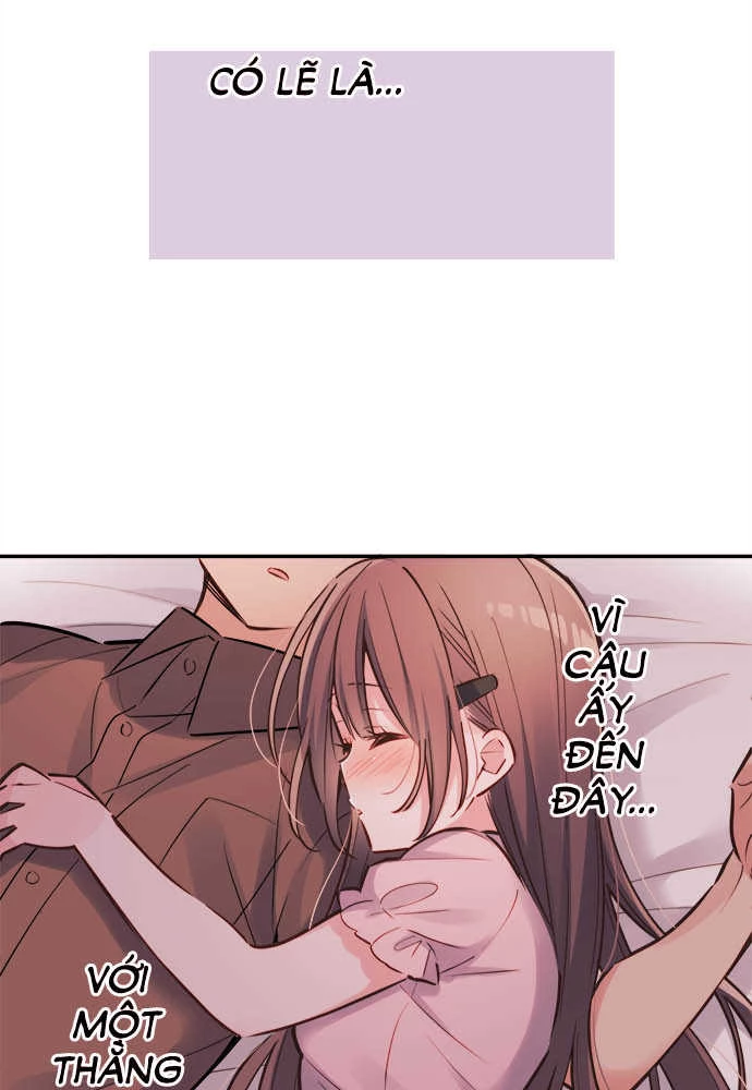 Cô Bạn Gái Hai Mặt Chapter 12 - 31