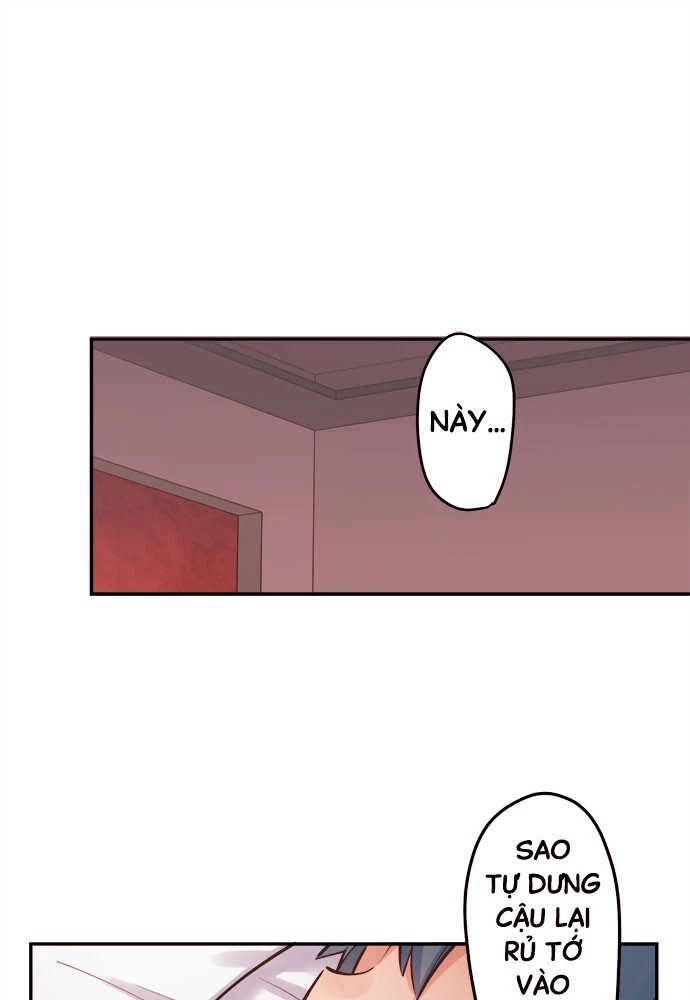 Cô Bạn Gái Hai Mặt Chapter 12 - 35