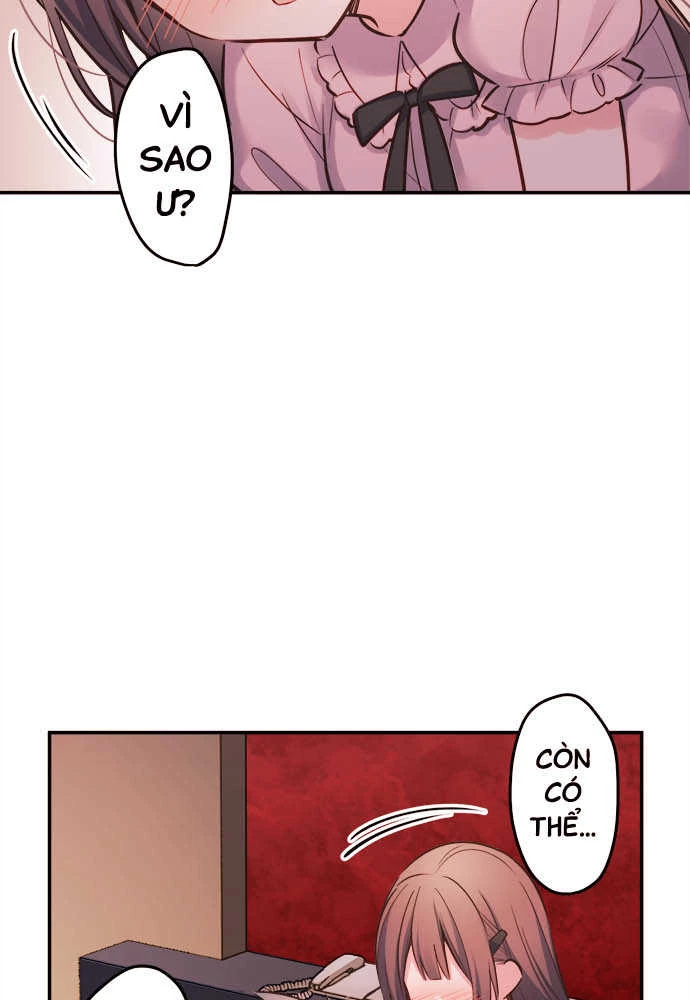 Cô Bạn Gái Hai Mặt Chapter 12 - 37