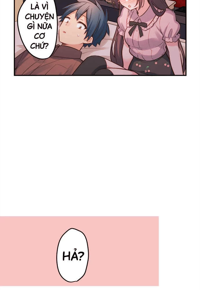 Cô Bạn Gái Hai Mặt Chapter 12 - 38