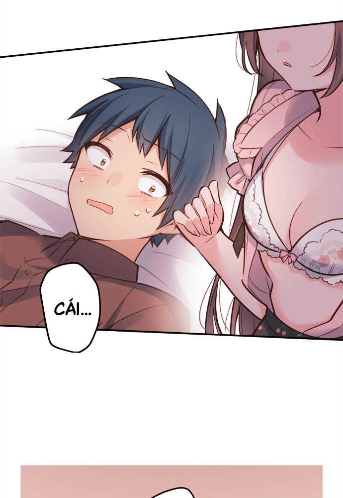 Cô Bạn Gái Hai Mặt Chapter 12 - 43