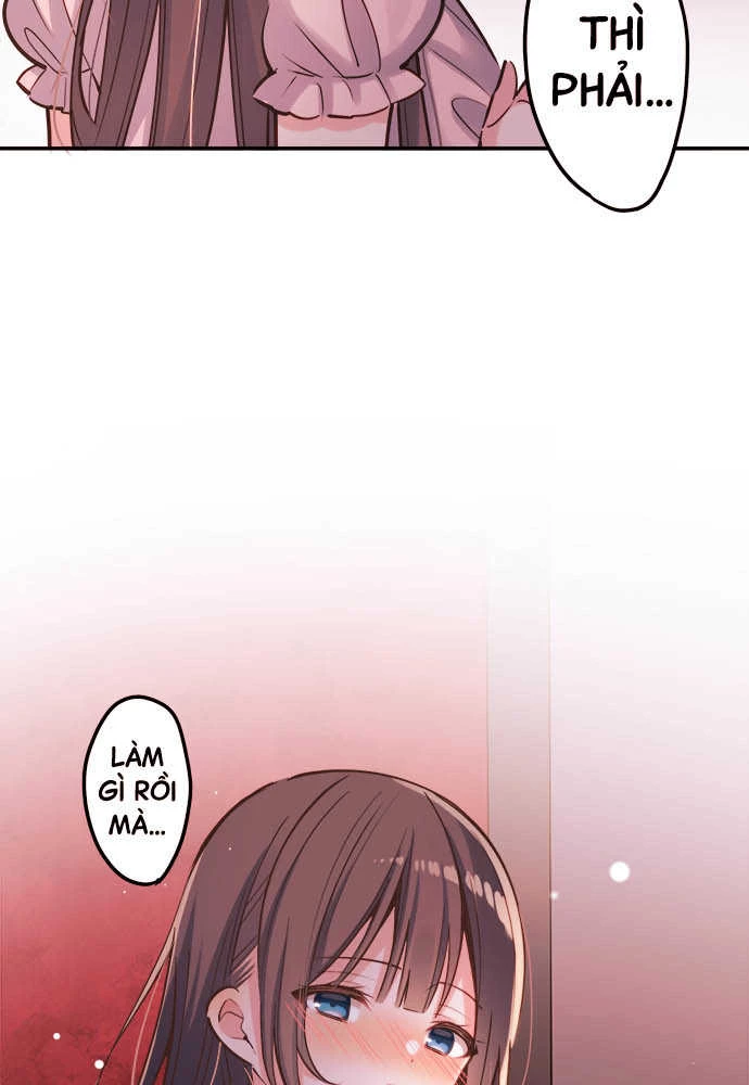 Cô Bạn Gái Hai Mặt Chapter 13 - 2