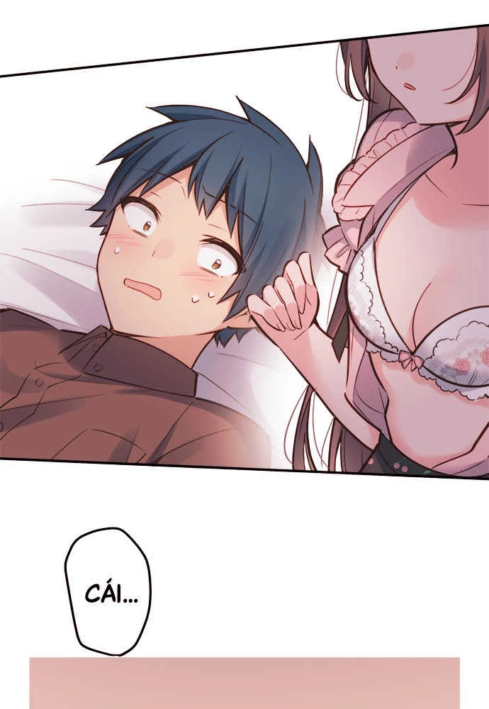 Cô Bạn Gái Hai Mặt Chapter 13 - 4