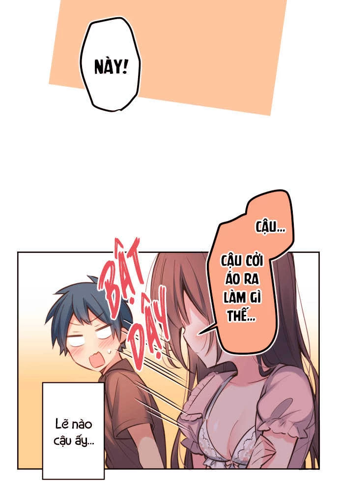 Cô Bạn Gái Hai Mặt Chapter 13 - 7