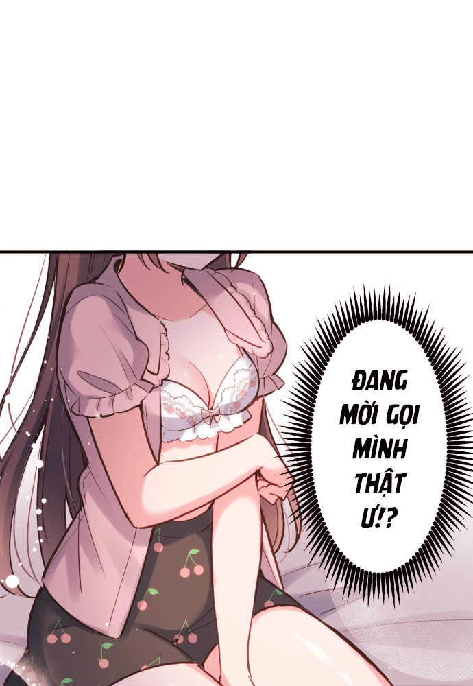 Cô Bạn Gái Hai Mặt Chapter 13 - 8