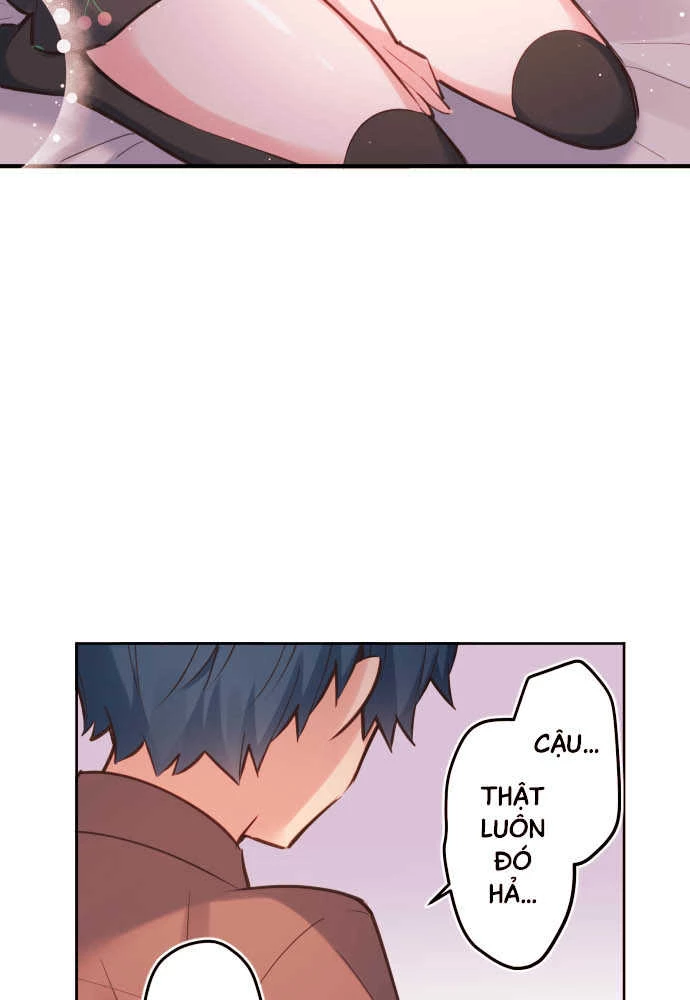 Cô Bạn Gái Hai Mặt Chapter 13 - 9