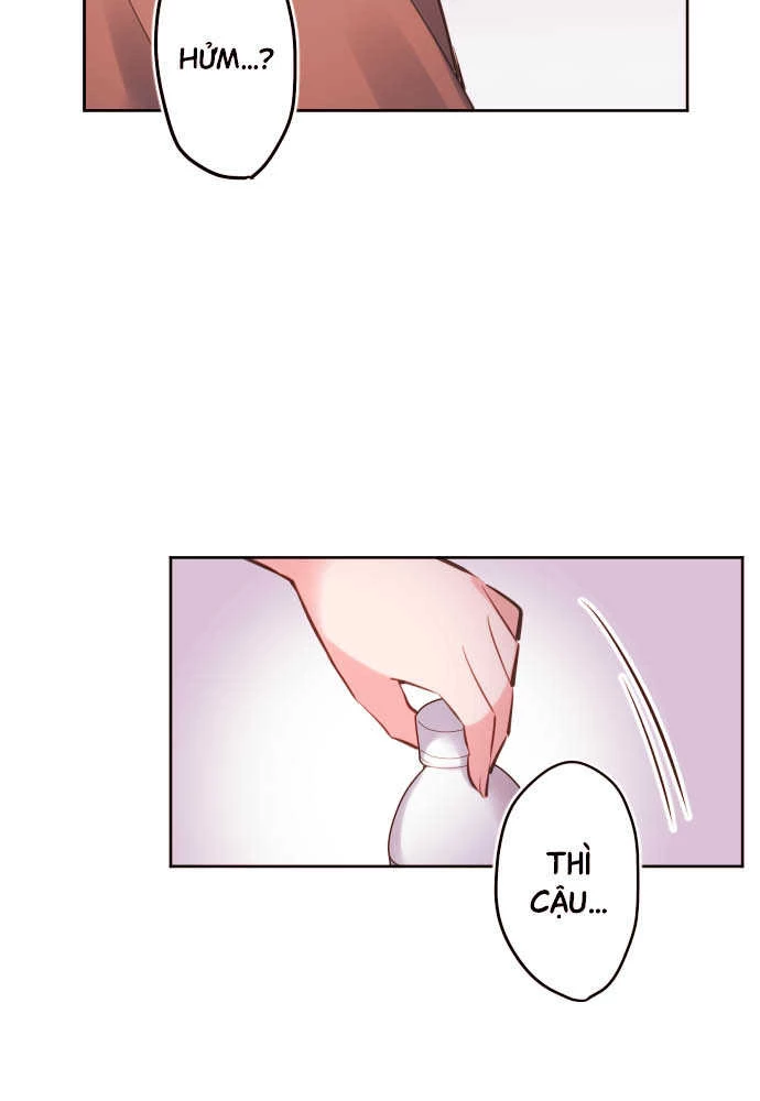 Cô Bạn Gái Hai Mặt Chapter 13 - 10