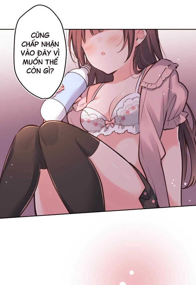 Cô Bạn Gái Hai Mặt Chapter 13 - 11