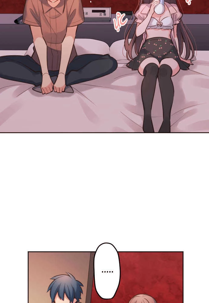 Cô Bạn Gái Hai Mặt Chapter 13 - 14