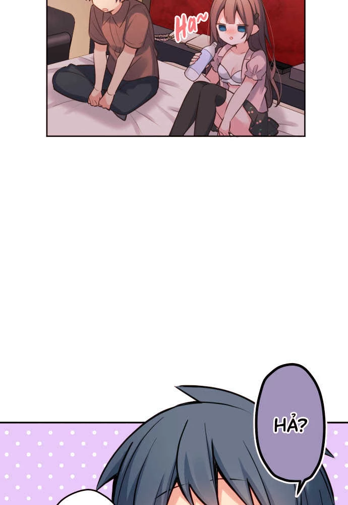 Cô Bạn Gái Hai Mặt Chapter 13 - 15