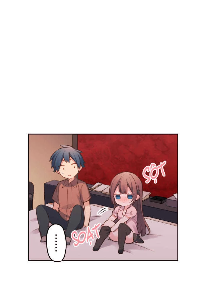 Cô Bạn Gái Hai Mặt Chapter 13 - 21