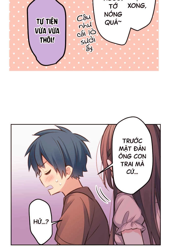 Cô Bạn Gái Hai Mặt Chapter 13 - 23