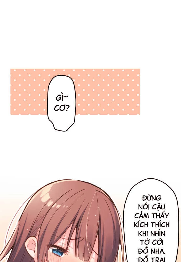 Cô Bạn Gái Hai Mặt Chapter 13 - 24