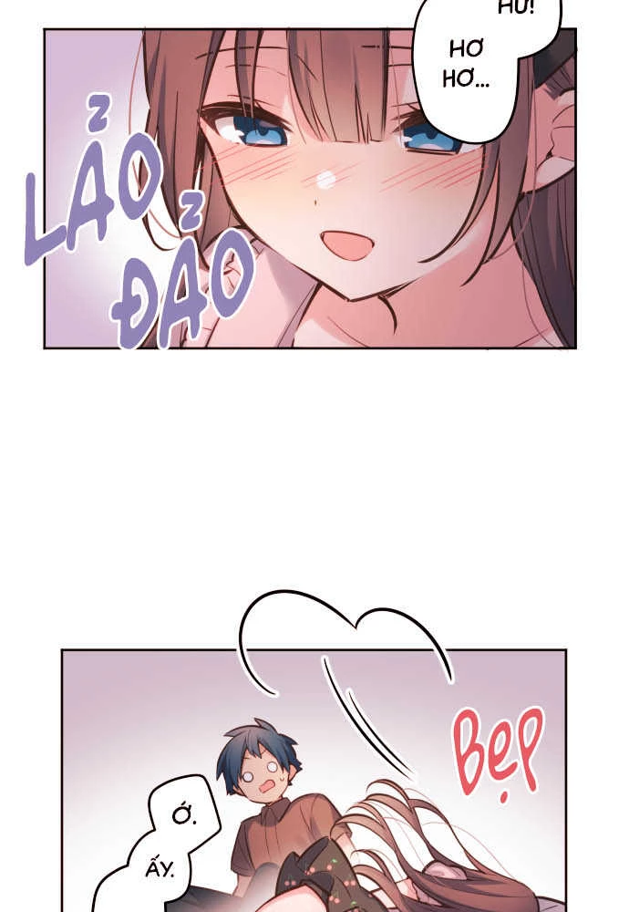 Cô Bạn Gái Hai Mặt Chapter 13 - 27