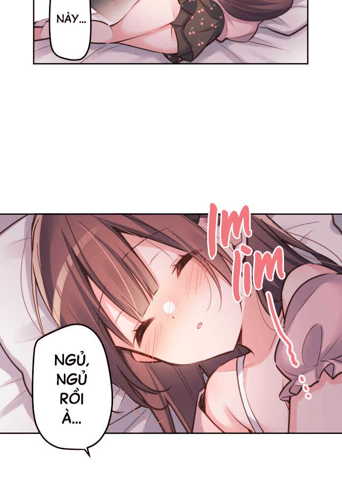 Cô Bạn Gái Hai Mặt Chapter 13 - 28