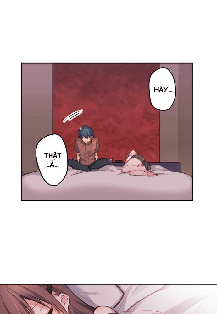 Cô Bạn Gái Hai Mặt Chapter 13 - 29