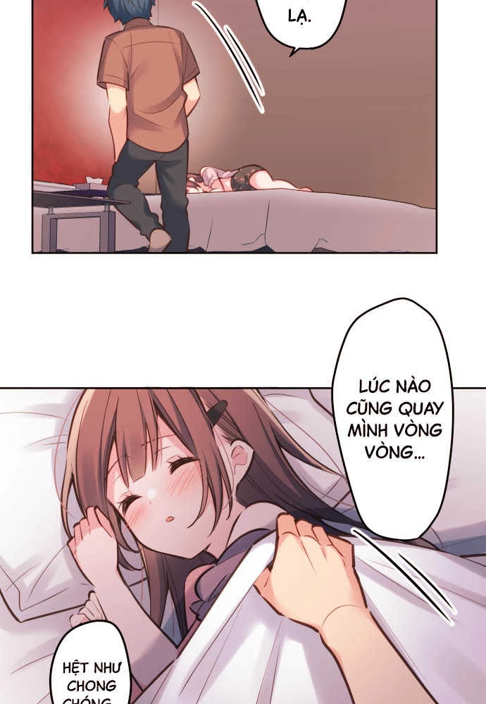 Cô Bạn Gái Hai Mặt Chapter 13 - 31