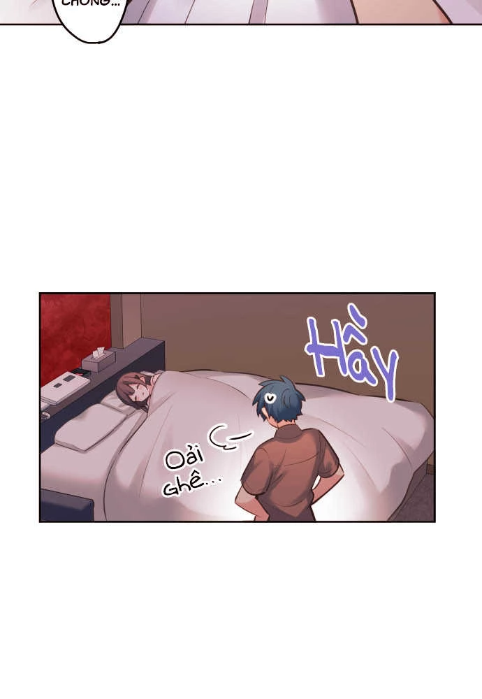 Cô Bạn Gái Hai Mặt Chapter 13 - 32