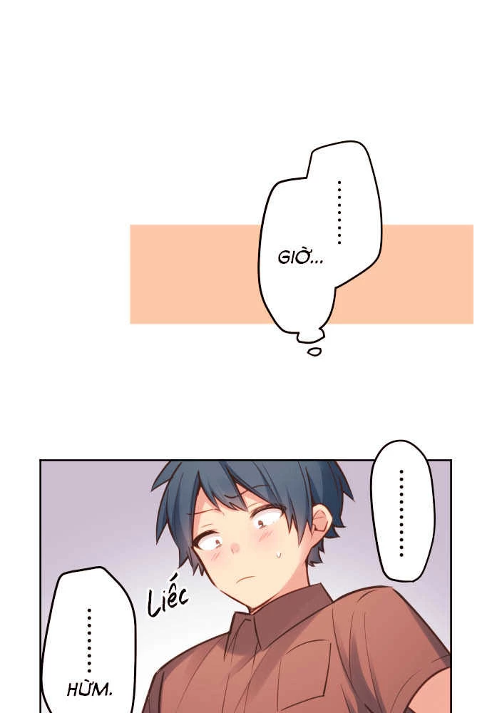 Cô Bạn Gái Hai Mặt Chapter 13 - 33