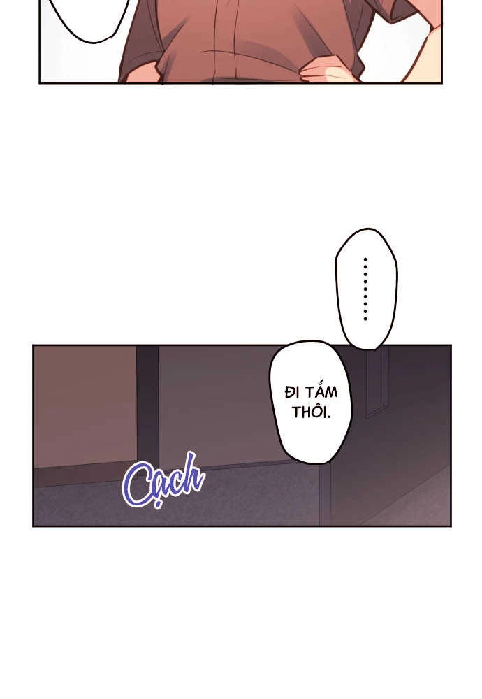 Cô Bạn Gái Hai Mặt Chapter 13 - 34