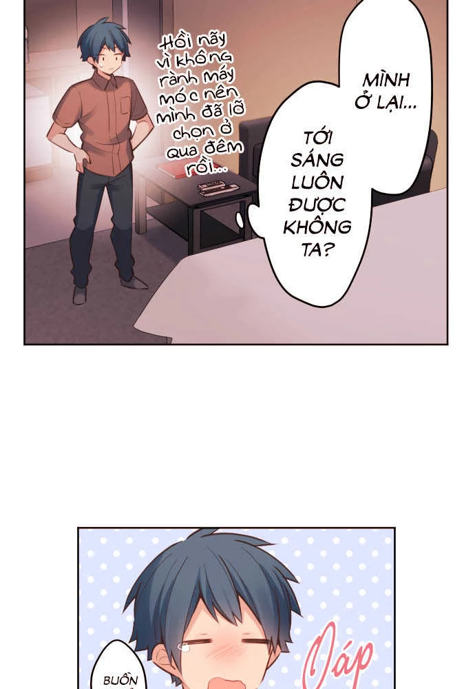 Cô Bạn Gái Hai Mặt Chapter 13 - 37