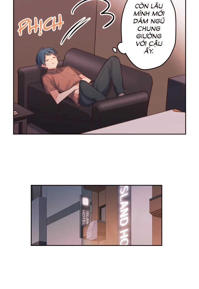 Cô Bạn Gái Hai Mặt Chapter 13 - 40