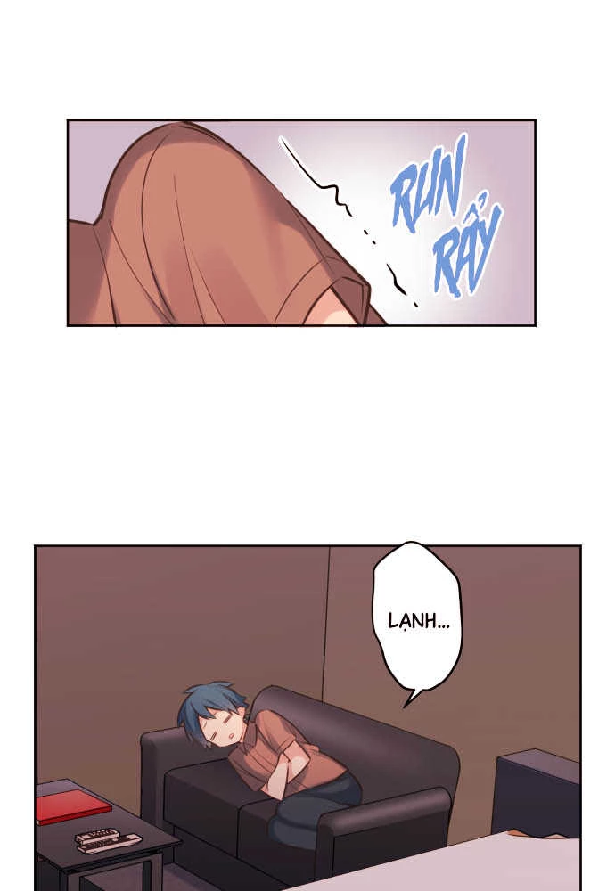 Cô Bạn Gái Hai Mặt Chapter 13 - 43