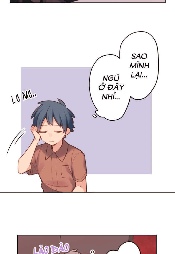 Cô Bạn Gái Hai Mặt Chapter 13 - 44