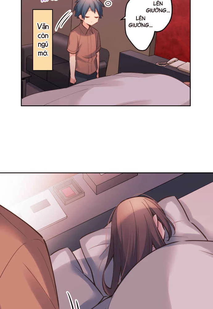 Cô Bạn Gái Hai Mặt Chapter 13 - 45